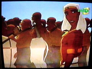 José, el Rey de los Sueños