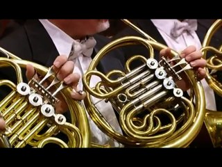 Symphony Orchestra Cover of Paparazzi by Lady Gaga