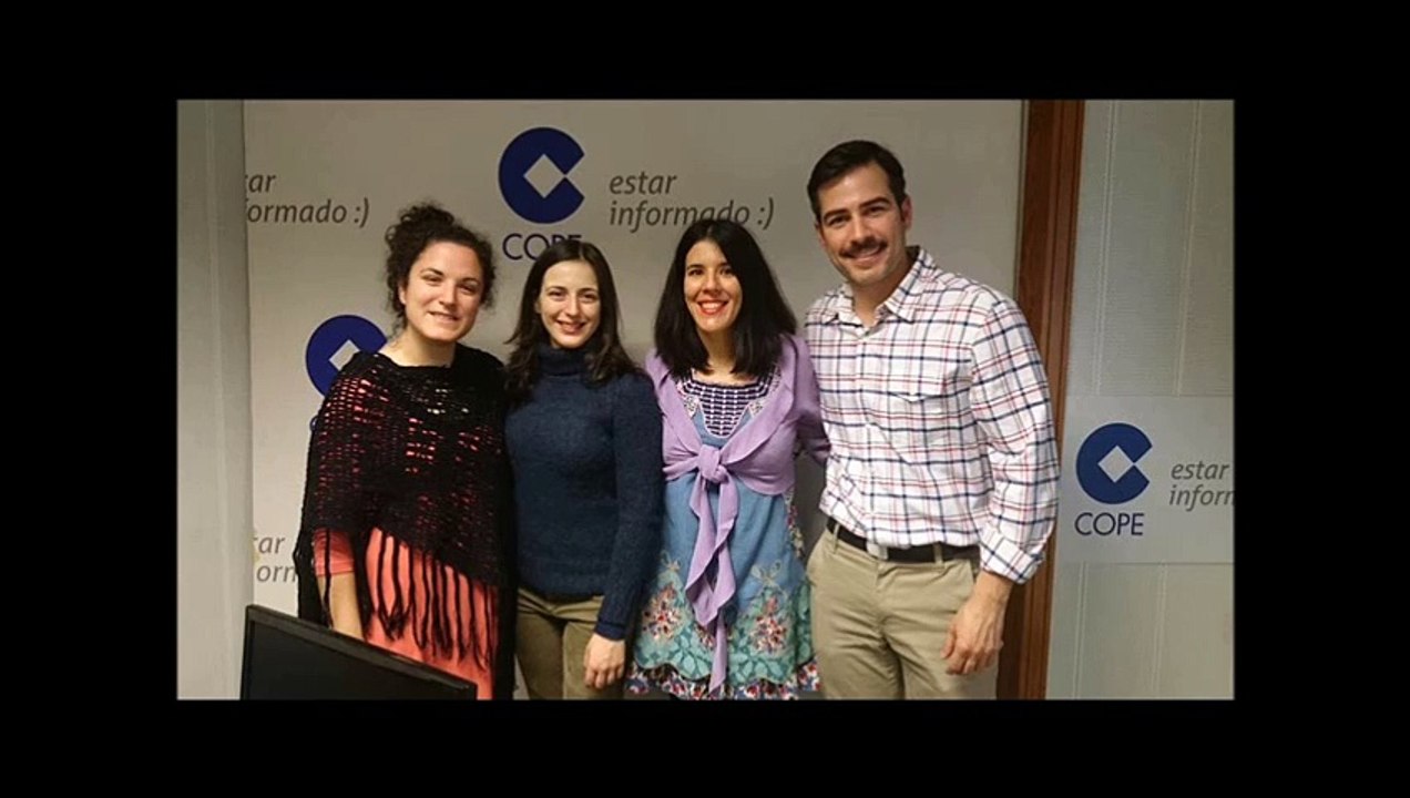 Alejandro Tous y Ruth Núñez: "El escarnio que sufre Juan refleja la sociedad en la que vivimos"