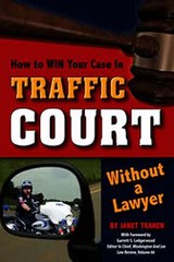 Download How to Win Your Case In Traffic Court Without a Lawyer Ebook {EPUB} {PDF} FB2