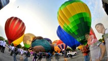 ATLANTA BALLOON RIDES