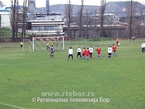 Sportski vikend , 10. april 2015. (RTV Bor)