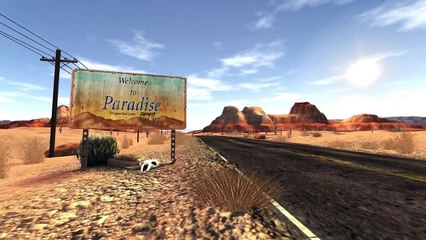 Postal 2- Paradise Lost (Официальный трейлер) RUS