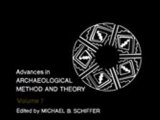 Download Advances in Archaeological Method and Theory Ebook {EPUB} {PDF} FB2