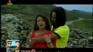 Nepali Movie kaha chhau kaha - Chodera Najau Parde Malai