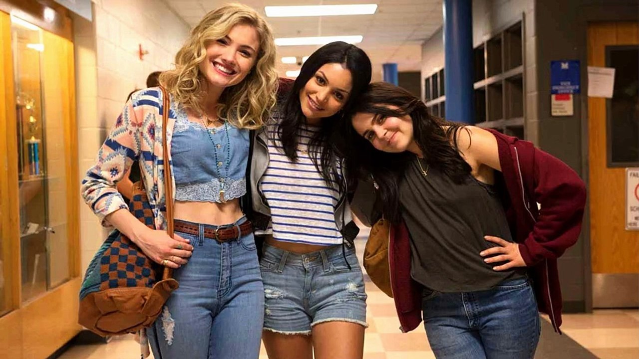 The DUFF Full Movie