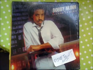 BOBBY NUNN -NEVER SEEN ANYTHING LIKE YOU(RIP ETCUT)MOTOWN REC 82