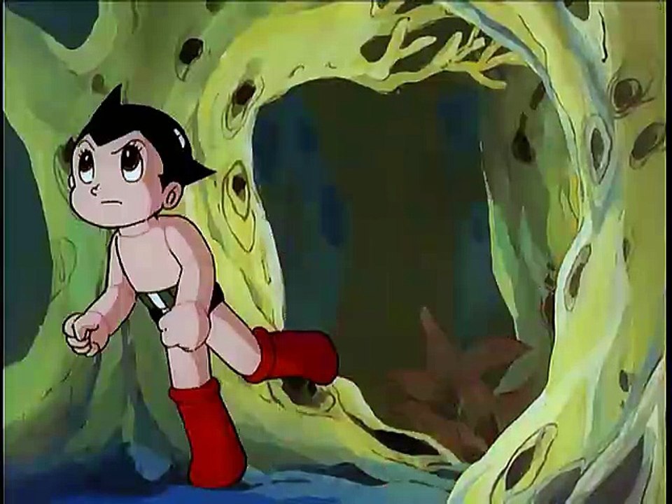 [1980]AstroBoy_capitulo 17 español latino