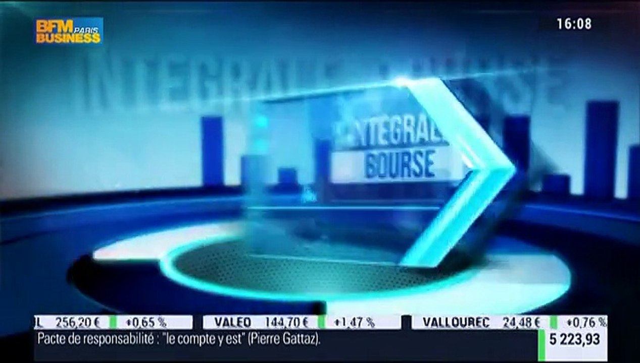 La BCE a conclu le premier mois du programme d'achats d'actifs sur un succès: Guillaume Menuet - 10/04