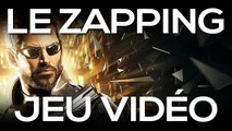Le Zapping Jeu Vidéo : James Bond Spectre recréée avec GTA 5