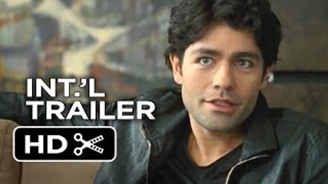Entourage International TRAILER 1 (2015) - Jeremy Piven, Mark Wahlberg Movie Full-HD