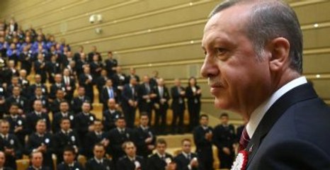 Cumhurbaşkanı, Onayladığı İç Güvenlik Yasası'nı Tekrar Onaylayacağını Söyledi