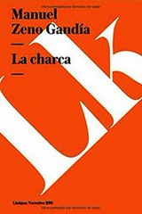 Download La charca Ebook {EPUB} {PDF} FB2