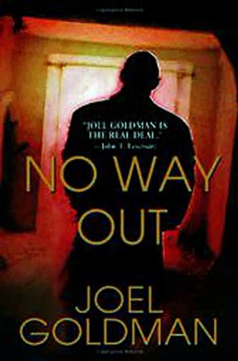 Download No Way Out Ebook {EPUB} {PDF} FB2