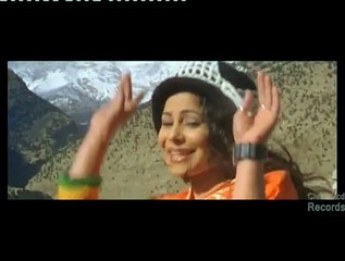 Nepali Movie Himmat 2 - Aakash Bhanda Aaglo