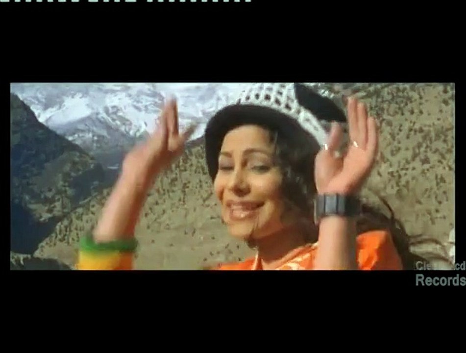 Nepali Movie Himmat 2 - Aakash Bhanda Aaglo