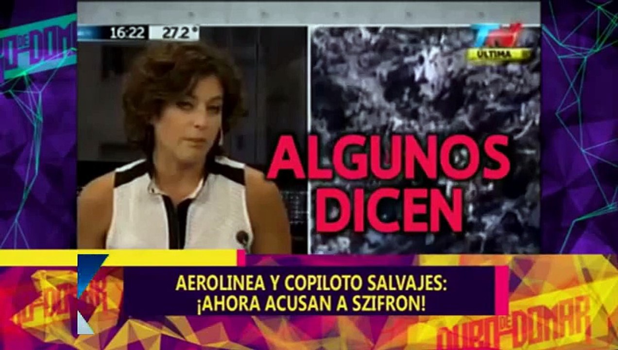 JSG TV: Promo Ficticia de Duro de Domar - Version 1