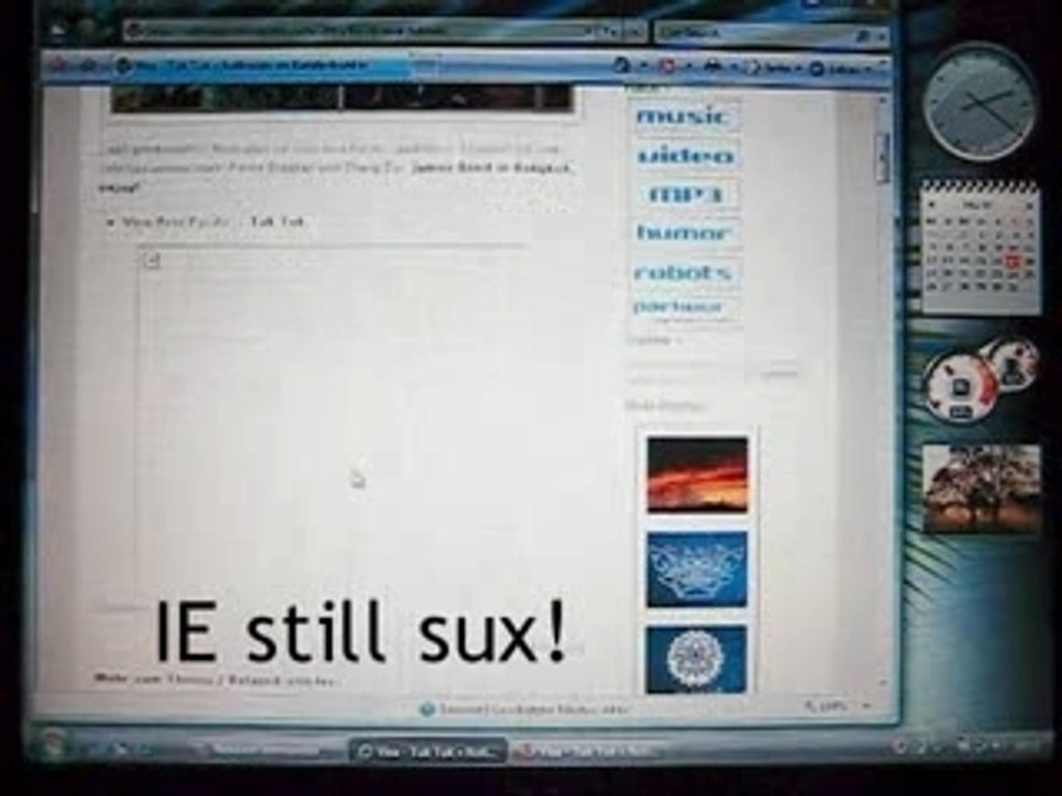 Windows Vista Ultimate