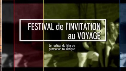 Concarneau teaser festival de l'invitation au voyage