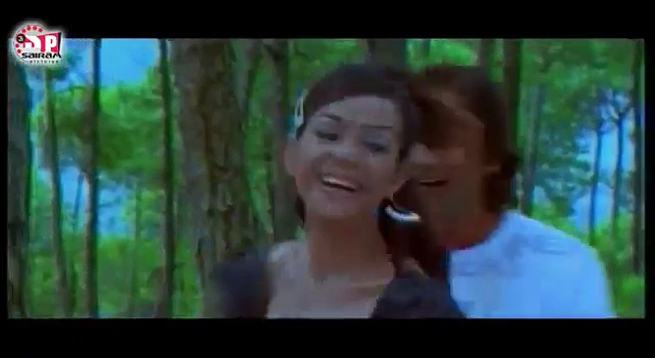 Nepali Movie papi manchhe 2 - Jati tadha bho uti gaadhaa