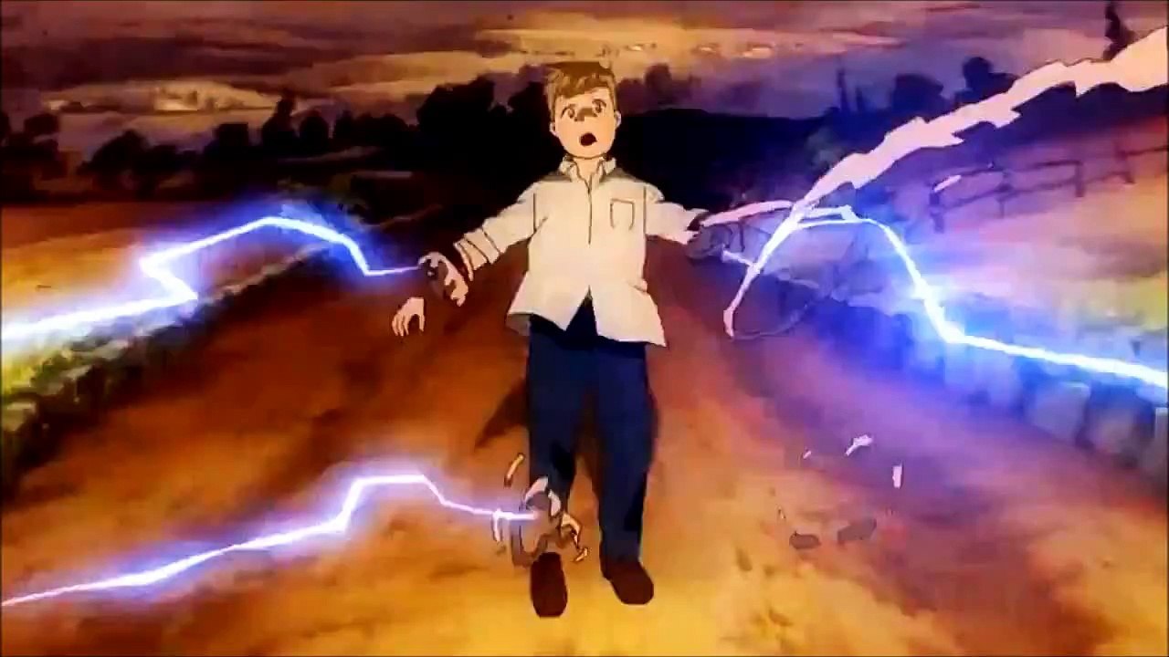 Amv so be strong