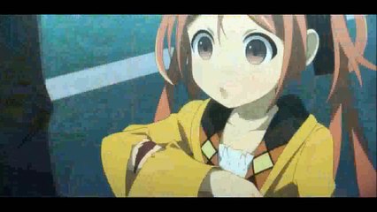 black bullet amv