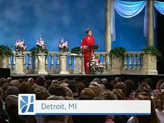 Joyce Meyer - It's Time to Laugh (1)