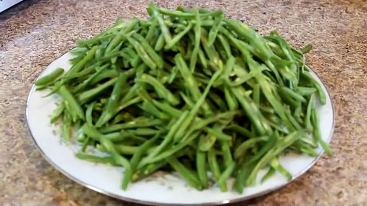 BEANS  THORAN