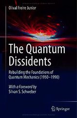 Download The Quantum Dissidents Ebook {EPUB} {PDF} FB2
