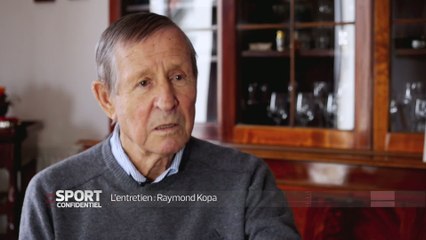 E21 - Sport Confidentiel : Entretien avec Raymond Kopa