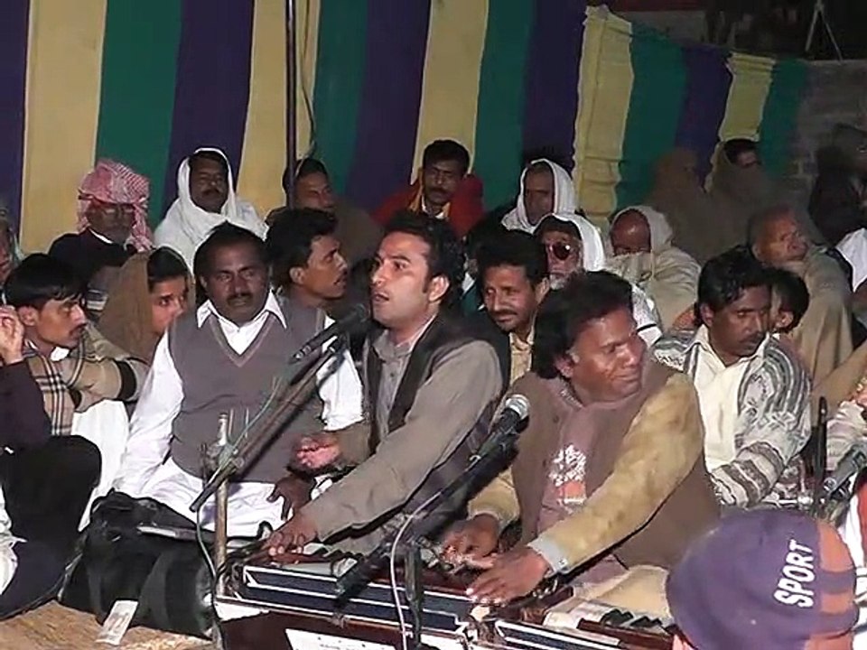 Tamaal  in Gurhah Habib Mela 2015