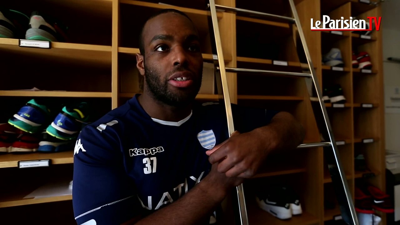 Eddy Ben Arous : «J'avais beaucoup trop de poids pour être footballeur»