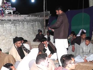 Chup Gia Chan  By Chand Qawall in Gurhah Habib Mela 2015