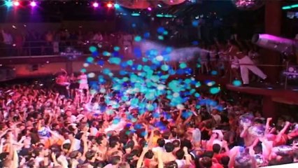 CACHO HD sensation & amnesia ibiza remix xd mkv