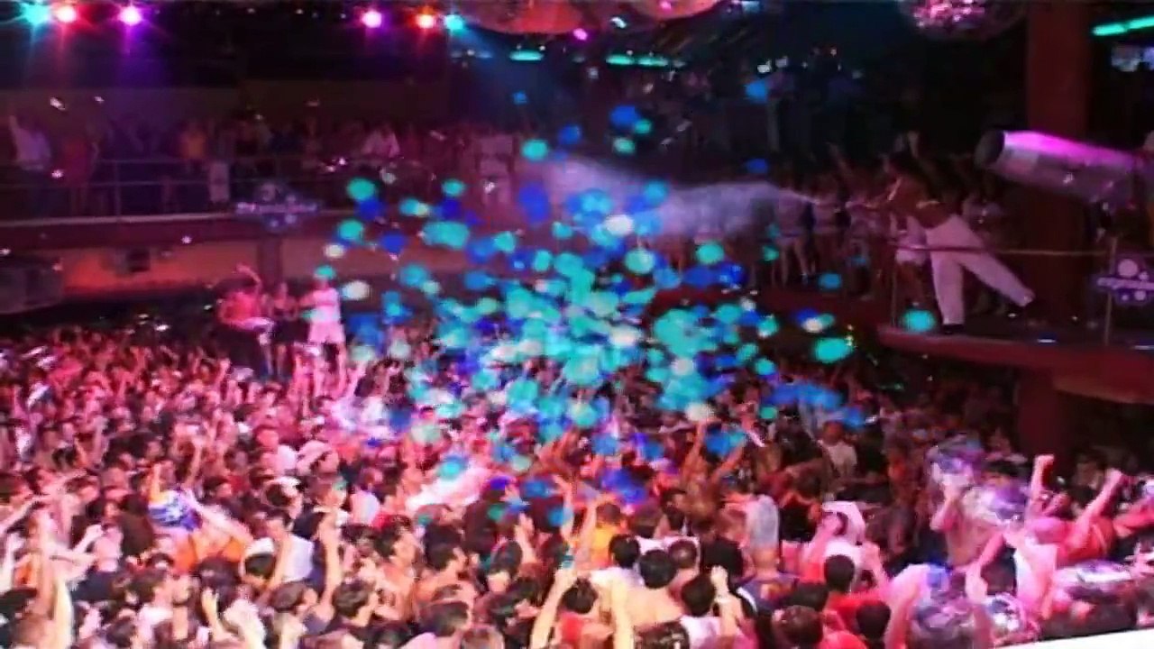 CACHO HD sensation & amnesia ibiza remix xd mkv