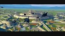 Atlantis the lost Empire opening