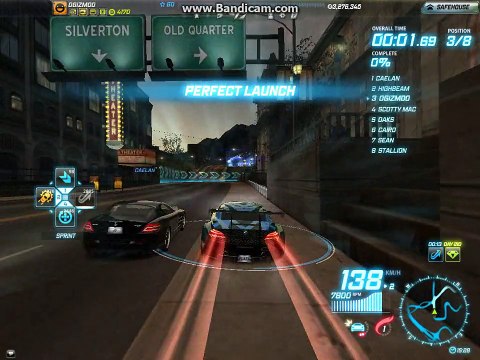 Old Quarter BMW Z4 GT3