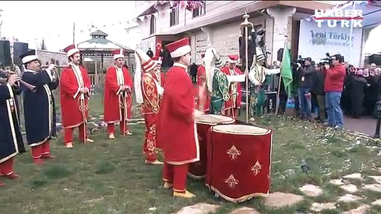 Yeni Türkiye Marşı Sözleri ve Klibi (Nette İlk)