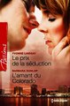 Download Le prix de la séduction - L'amant du Colorado Ebook {EPUB} {PDF} FB2