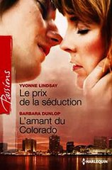 Download Le prix de la séduction - L'amant du Colorado Ebook {EPUB} {PDF} FB2