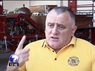 Incendios han dejado en la calle a 746 personas en lo que va del año