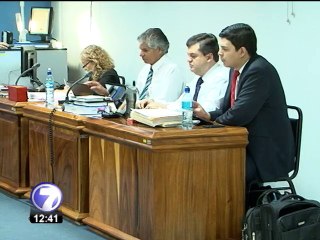 ¿Qué pasa ahora en el juicio por la muerte de José Andrés Murillo?