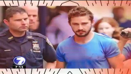 La Carpa: Maroon 5, Shia LaBeouf, Ilustraciones del Mundial