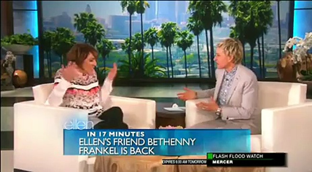 Jill Soloway Interview Apr 09 2015