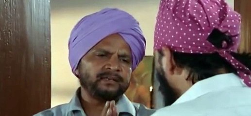 Gharwali nai manghi su....ha ha