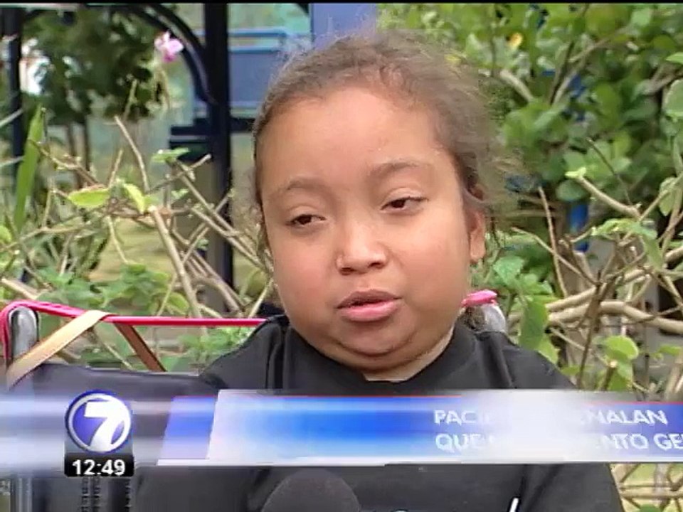 Pacientes trasplantados acuden a la Defensoría