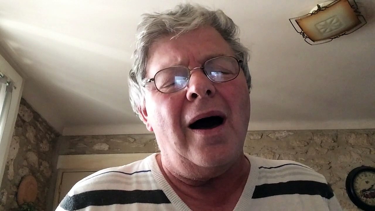 Quand je t aime Didier barbelivien et tatiana