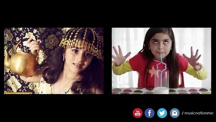 حلاالتركسأ�- Arab Got The Talent - Interview Of Hala Alturk -
