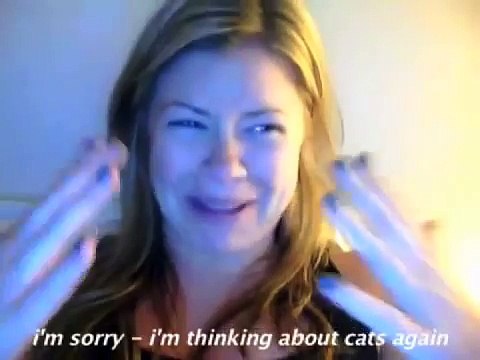 Songify This - CAN T HUG EVERY CAT (now on iTunes) a song about loving cats