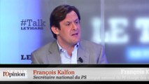 François Kalfon, 